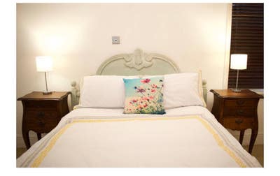 Stunning 1 bed flat - Maida Vale Main Photo