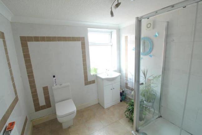 Room Available Near Salford Quays with Broadband Main Photo