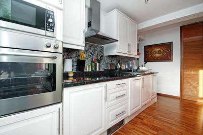 Great double room at Paddington Main Photo