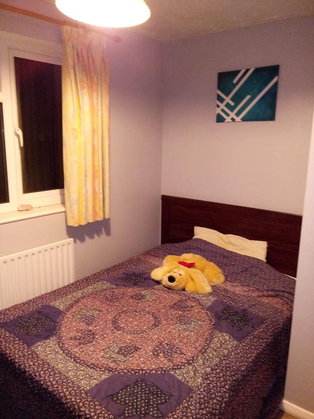 Room to let in Loughborough town centre Main Photo