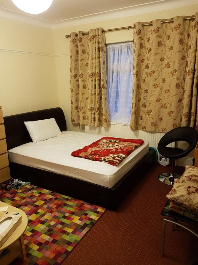 Double Room Main Photo