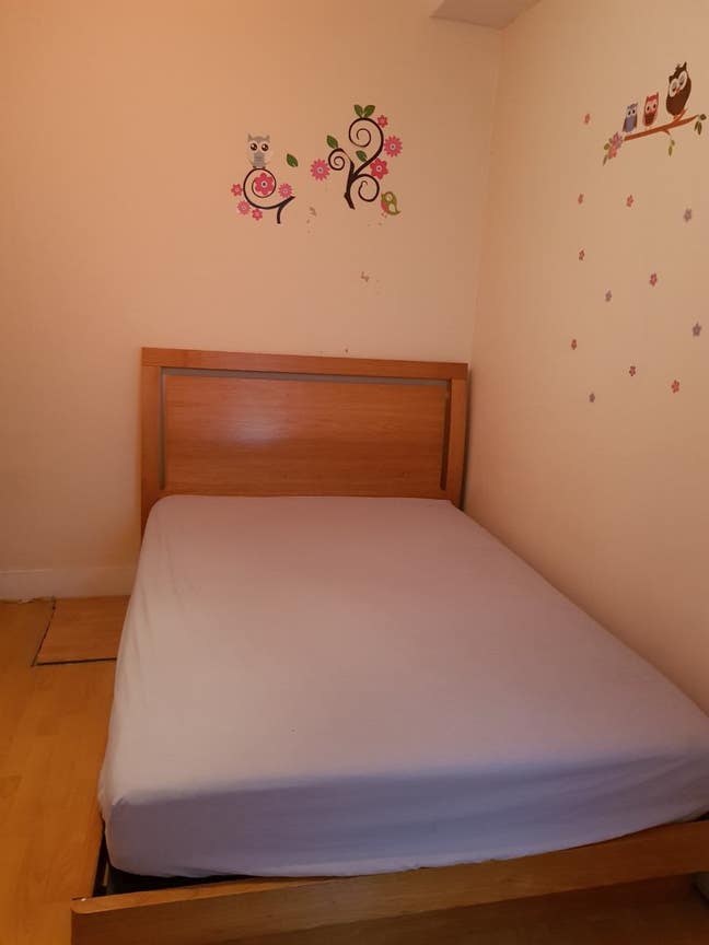 One Double Bedroom to Rent - 0.7m Southall Station Main Photo