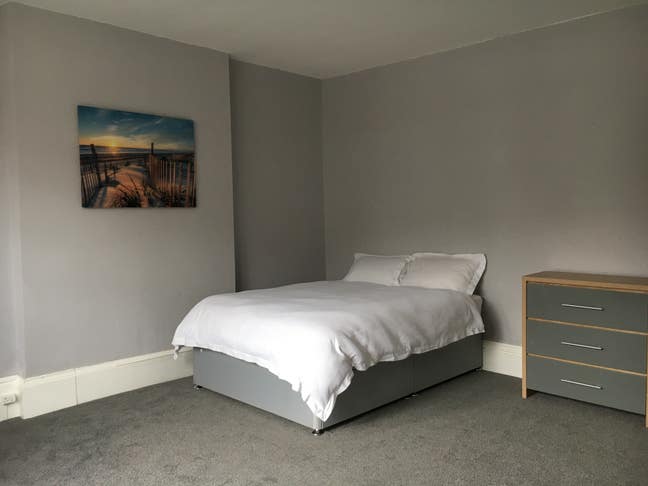Sunderland City Centre Studio Main Photo