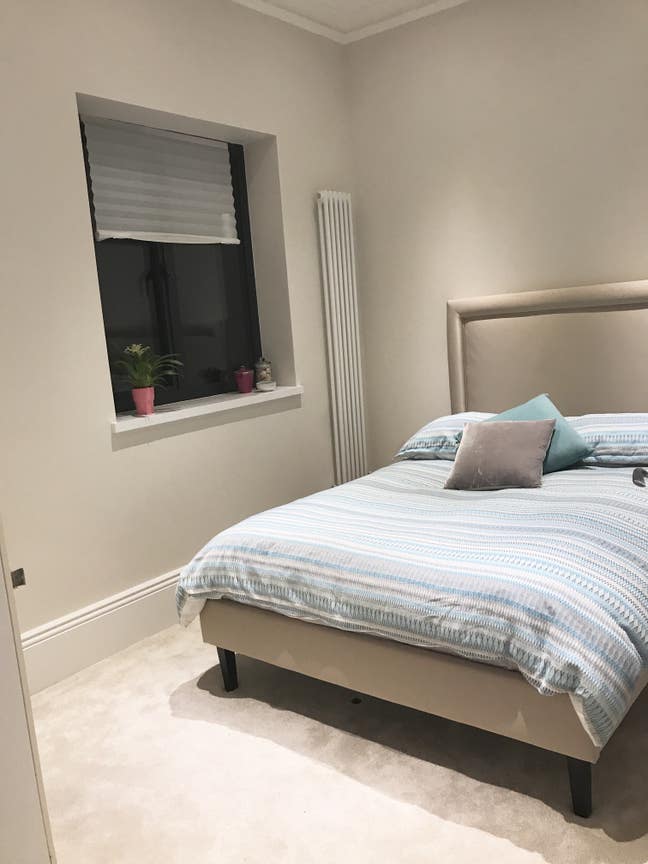 Lovely Double Room, Queens Park, W9 Main Photo