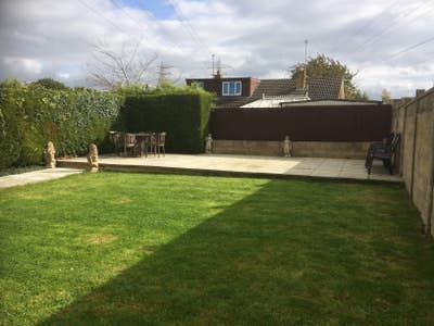 1 double room for rent Main Photo
