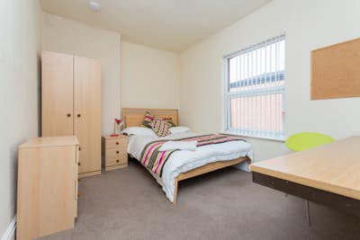    Nice Small  Room Best City Centre Location Main Photo