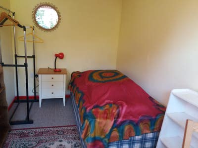 Bright Single Room  in Exmouth   Main Photo