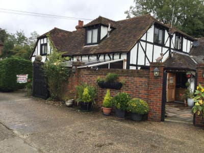Warren Cottage  by the William Harve hospitable  Main Photo