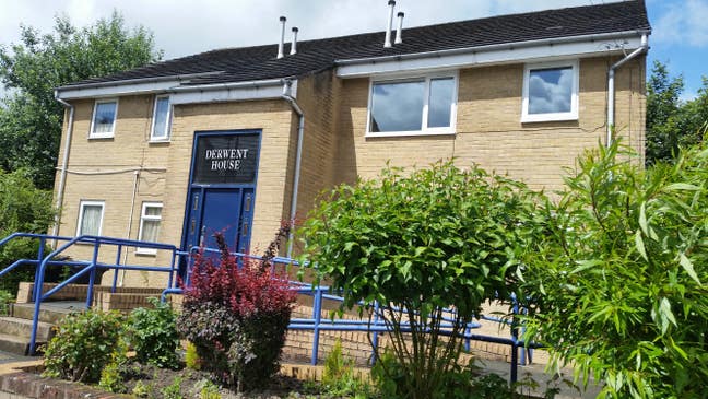 Quality Self Contained 1 Bed Flat in Halifax Main Photo