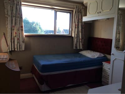 Room for Rent in Modern Seabridge Home Main Photo