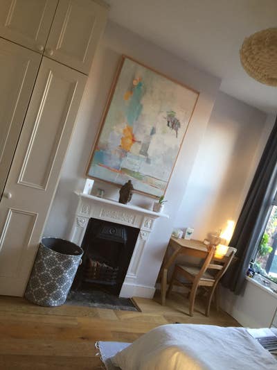 Short /Long Let - Room in Crouch End Main Photo