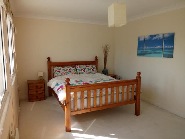 Double Room £650 per month Main Photo