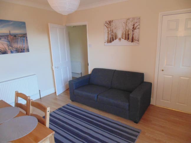 Professional House Share - Ipswich IP1 Main Photo