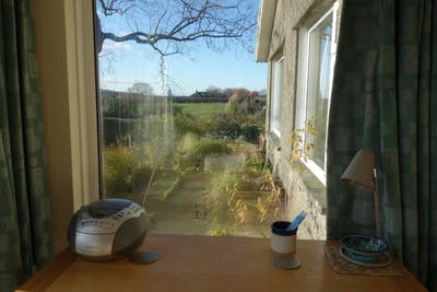 Self contained studio flat for one woman Main Photo