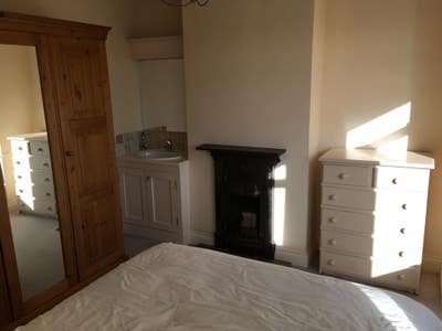 Double room for single occupancy Main Photo