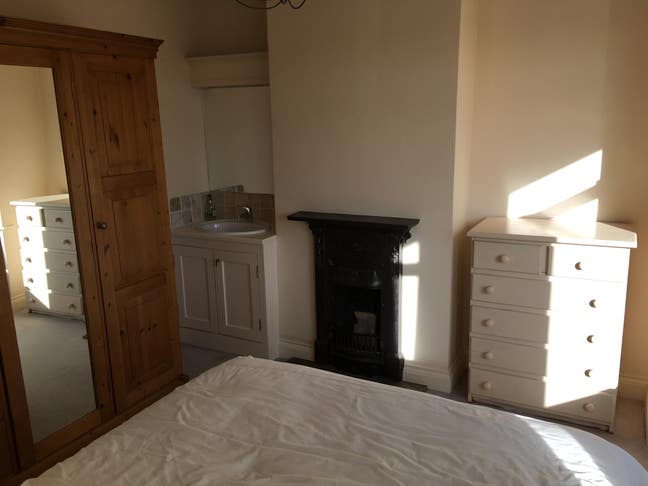 Double room for single occupancy Main Photo