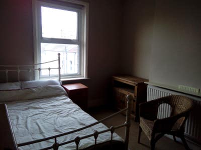 Comfortable room in peaceful house Main Photo