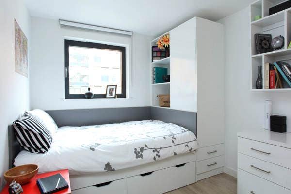 Silver En Suite Room in West Hampstead Main Photo