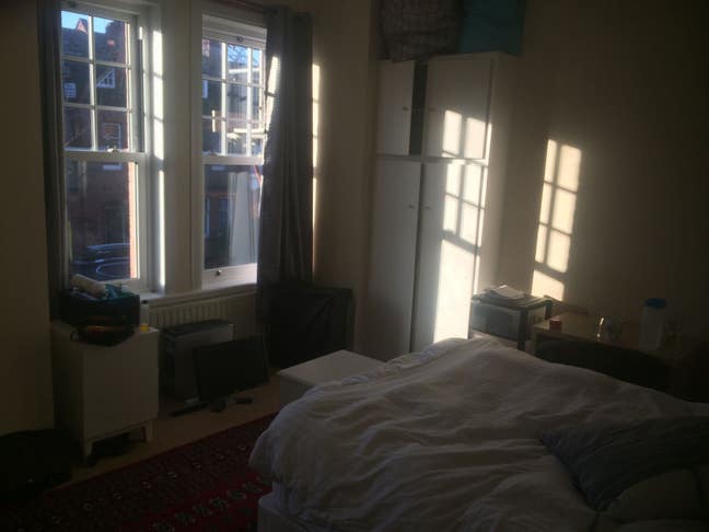 HUGE Double Bedroom in Streatham Hill/Balham Main Photo