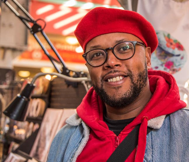 I'm friendly humble men  Main Photo