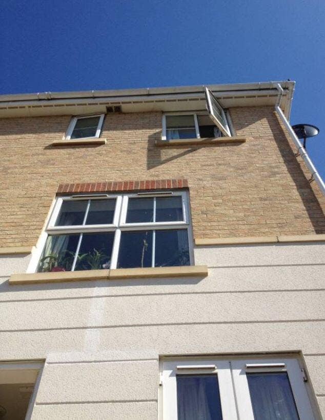 Nice double room, single occupancy, Basingstoke Main Photo