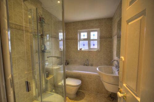 Ensuite Double Rooms Available Canary Wharf Main Photo