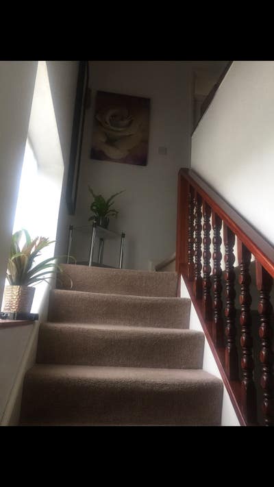 Double Room to Rent Main Photo