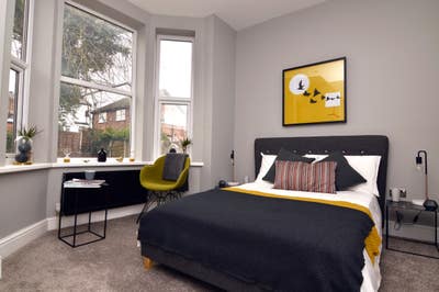 A new way for people to live! Friends & Community Main Photo