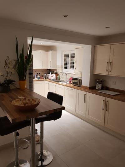 Room to let Northampton Main Photo