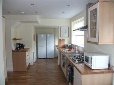 Large En-Suite Double - Gosforth All Bills inc. Main Photo