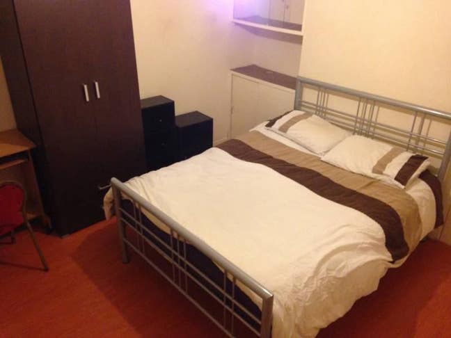 Double Room near Shirley High Street All Bills inc Main Photo