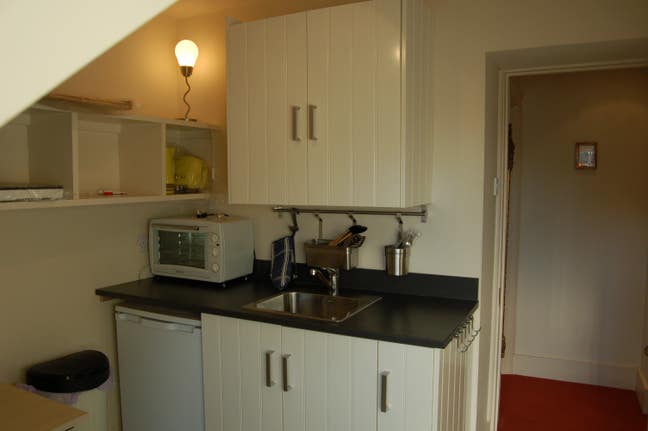 JERICHO - flatlet with private bathroom Main Photo