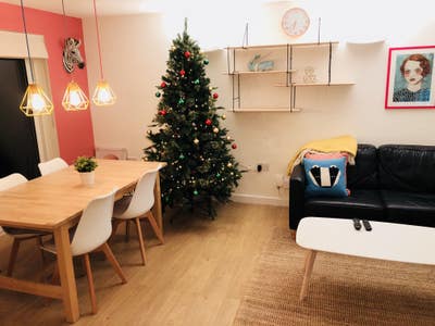 Luxury Houseshare Main Photo