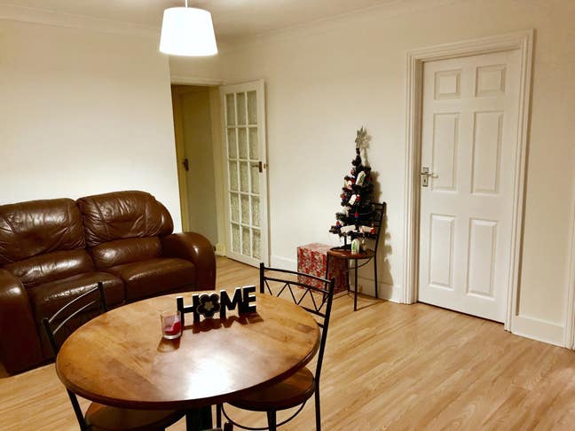 Double bedrooms all bills included Main Photo