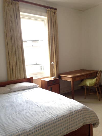  Lovely dbl room Camden 24 Aug for 1 to 9 months Main Photo