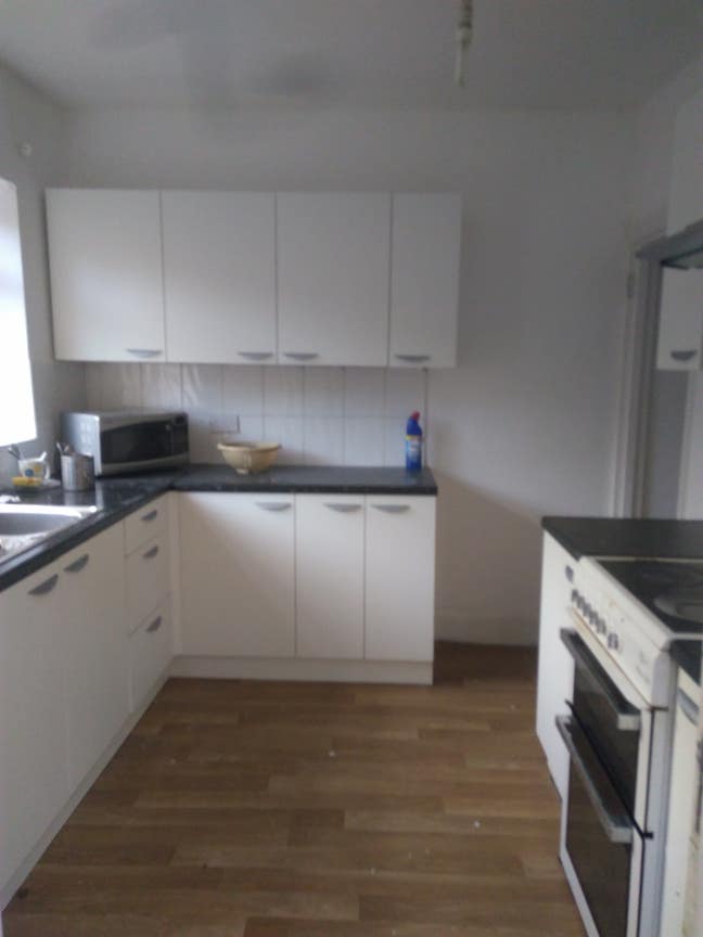 Cosy Single Room in Willesden Green (Zone 2) Main Photo