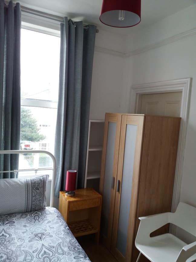 Greenwich London SE18 Amazing Sungle Room  Main Photo