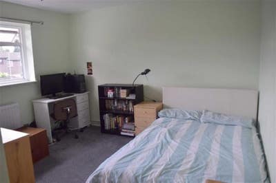 Double room available  Main Photo