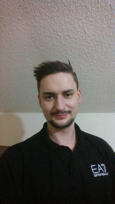 I am a professional male age 36 looking for a... Main Photo