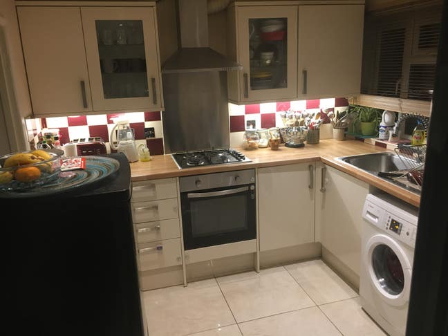 Double bedroom with own bathroom  Main Photo