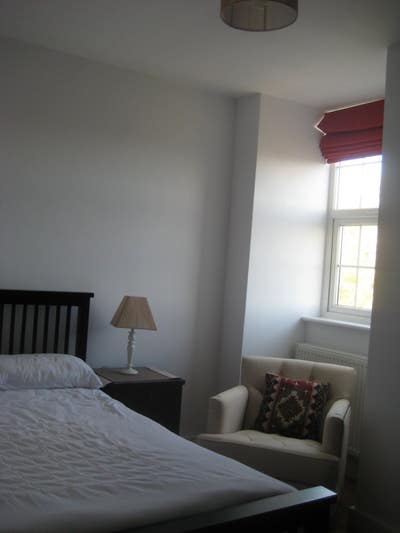 Bright Double Room Crystal Palace/Anerley Main Photo