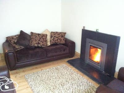 2 Rooms to let in refurbished flat Main Photo