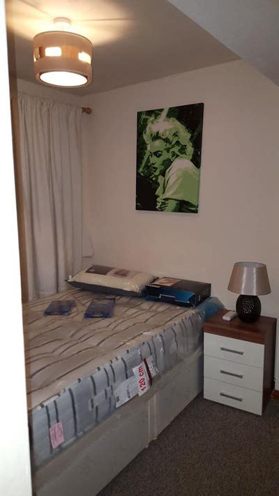 Single Room to Let  Main Photo