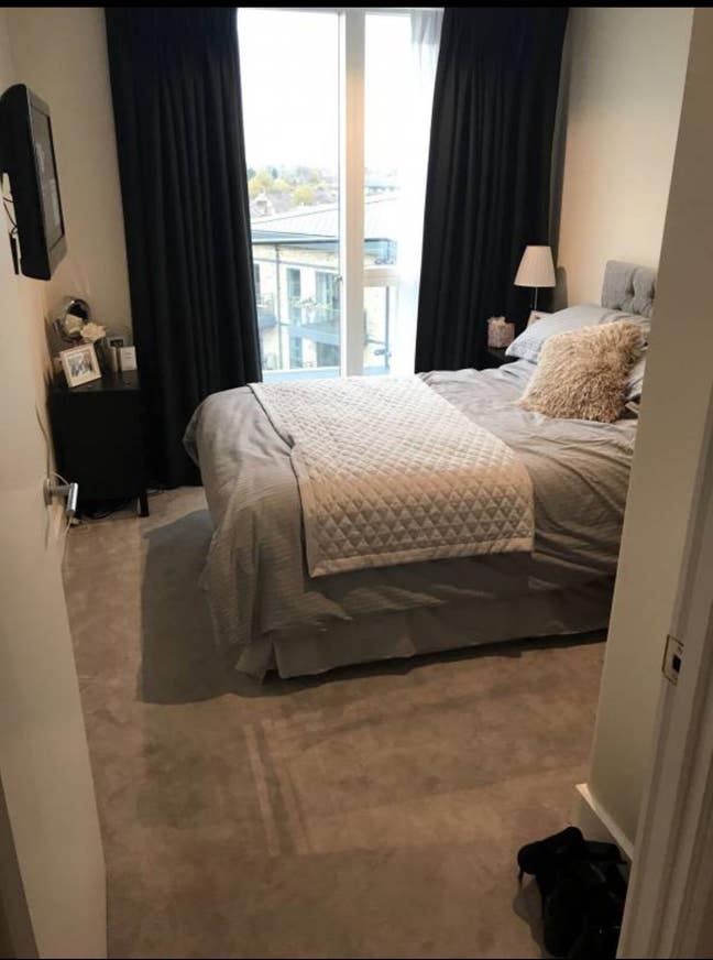 *Mon-Fri Let Only* Dbl Room with Private Balcony Main Photo