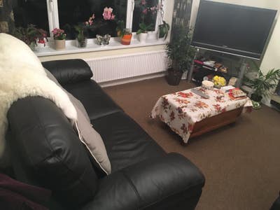 Godalming large basement Double Room 700 Main Photo