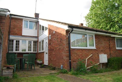 Double room in Huntingdon Main Photo