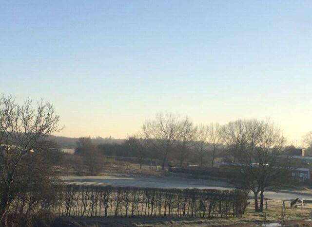 Huge Flat!/ Xmas only £400/23 mins Lpool St London Main Photo