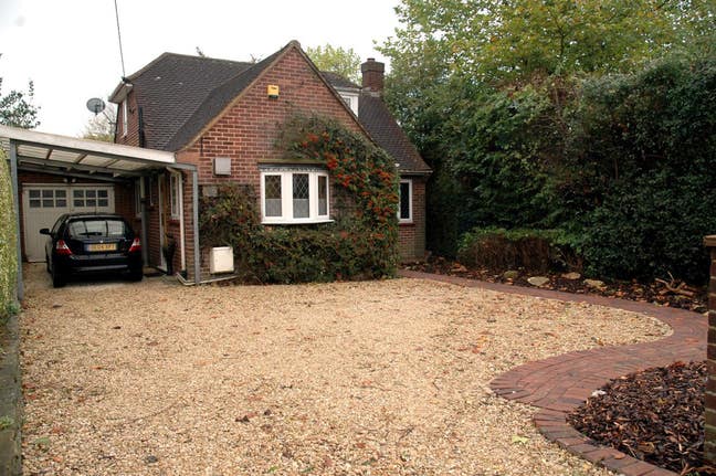 One Bedroom Annexe flat all Bills Included  Main Photo