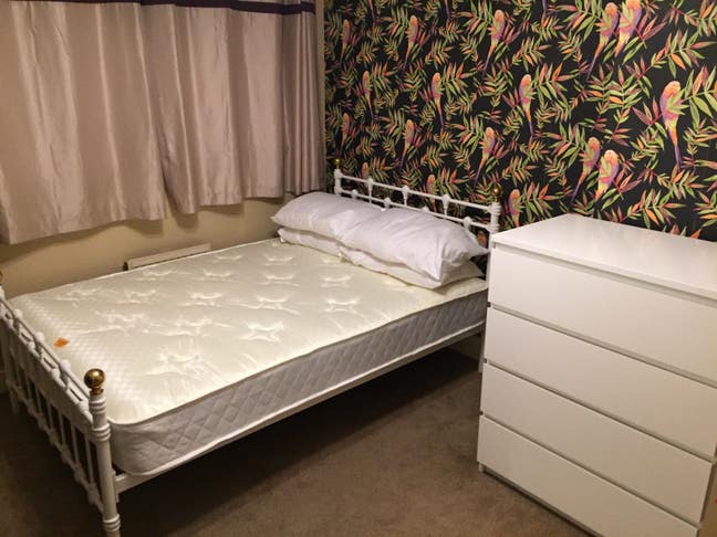 Double Room in West Cheshunt *Bills inc* Main Photo