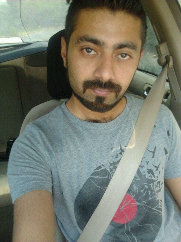 Looking for a Room Share near Nottingham City Cent Main Photo